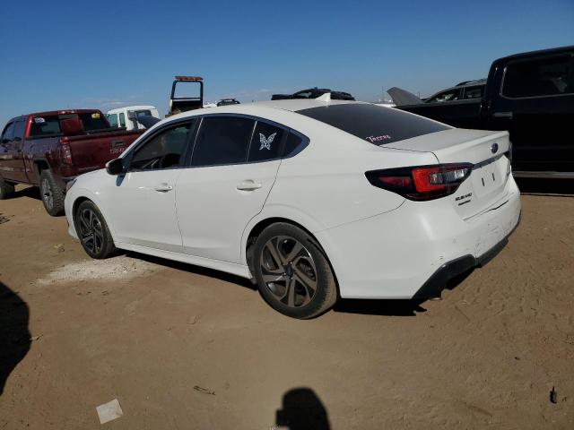 Photo 2 from auction – 2020 SUBARU LEGACY LIM with VIN 4S3BWAN66L3022971