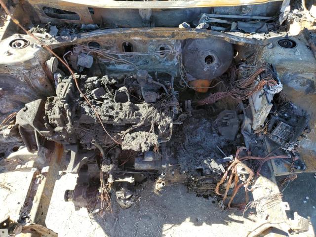 Photo 11 from auction – 2017 HYUNDAI SONATA SPO with VIN 5NPE34AF5HH478761