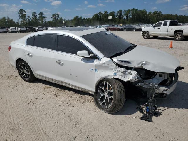 Photo 4 from auction – 2016 BUICK LACROSSE S with VIN 1G4G45G33GF282704