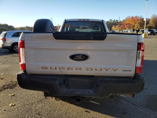 Photo 6 from auction – 2019 FORD F250 SUPER with VIN 1FTBF2A66KEE87121