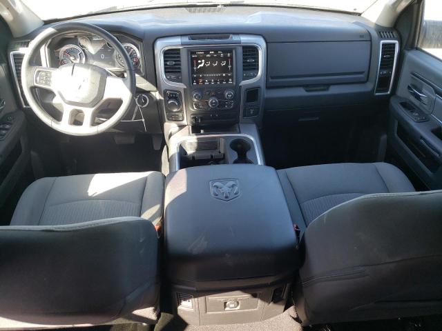 Photo 8 from auction – 2023 RAM 1500 CLASS with VIN 1C6RR7LG2PS565516