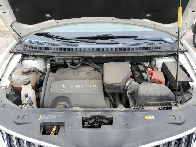 Photo 12 from auction – 2013 LINCOLN MKX with VIN 2LMDJ6JK7DBL18980
