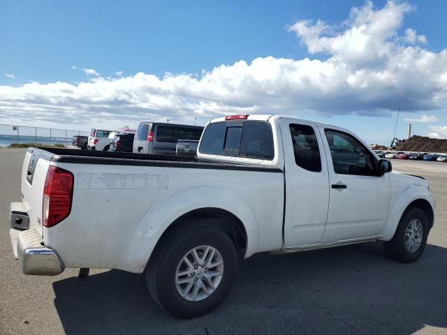Фото 3 с аукциона – 2015 NISSAN FRONTIER S с VIN 1N6BD0CT8FN751908