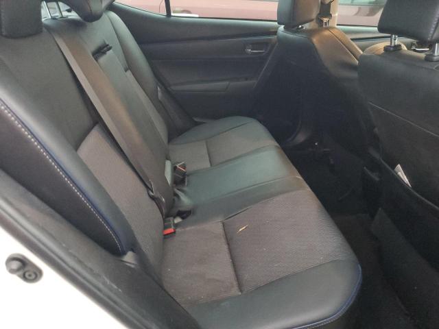 Photo 10 from auction – 2018 TOYOTA COROLLA L with VIN 5YFBURHE2JP769902