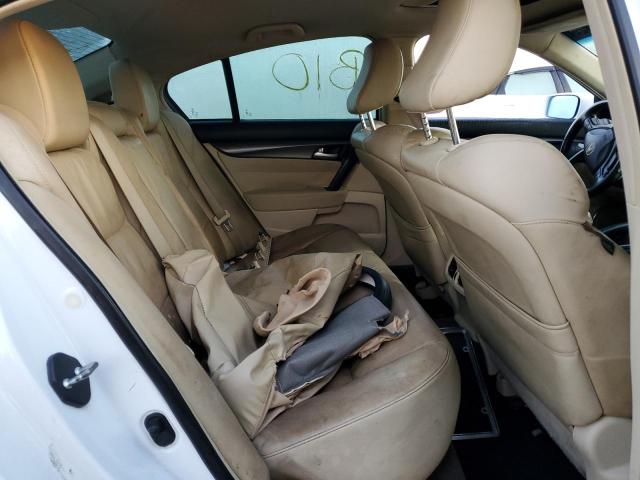 Photo 10 from auction – 2013 ACURA TL with VIN 19UUA8F23DA014269