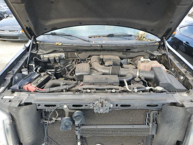 Photo 12 from auction – 2010 FORD F150 SUPER with VIN 1FTFW1CV2AFA06385