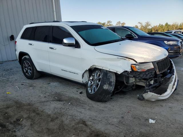 Photo 4 from auction – 2015 JEEP GRAND CHER with VIN 1C4RJEBGXFC217123