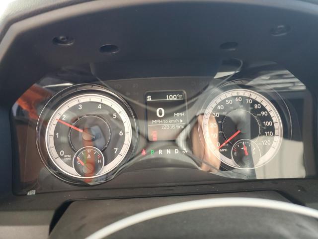 Photo 9 from auction – 2024 RAM 1500 CLASS with VIN 1C6RR7GGXRS148531