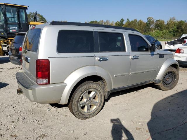 Photo 3 from auction – 2008 DODGE NITRO SLT with VIN 1D8GT58K78W129727