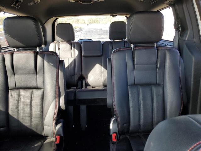 Photo 10 from auction – 2017 DODGE GRAND CARA with VIN 2C4RDGEG3HR632793