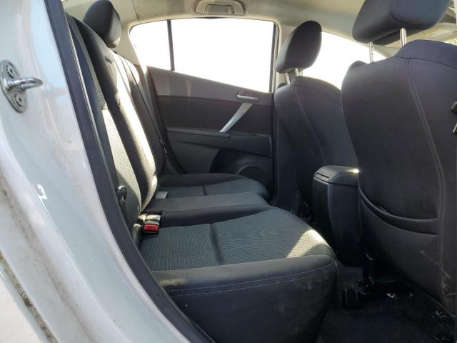 Photo 10 from auction – 2011 MAZDA 3 with VIN JM1BL1U63B1375401