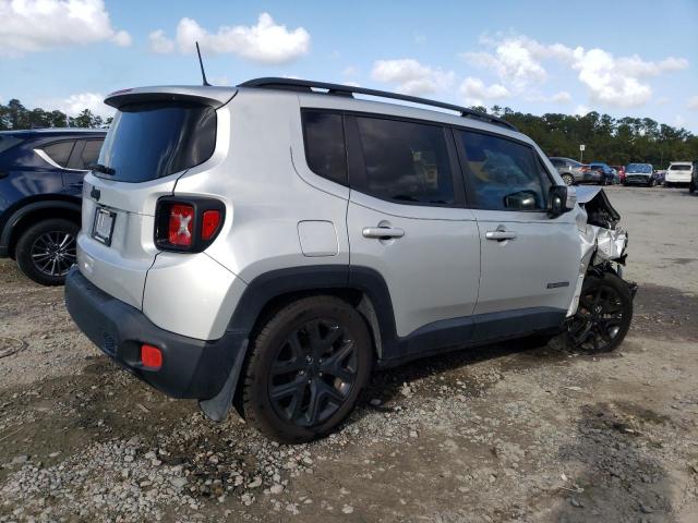 Photo 3 from auction – 2018 JEEP RENEGADE L with VIN ZACCJABB4JPH05488