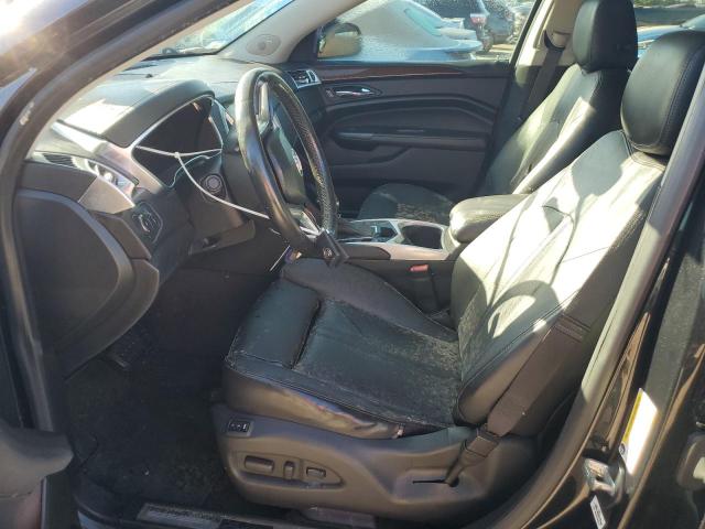 Photo 7 from auction – 2013 CADILLAC SRX PERFOR with VIN 3GYFNDE30DS507849