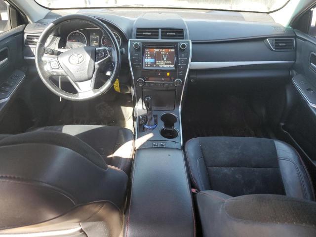 Photo 8 from auction – 2016 TOYOTA CAMRY with VIN 4T1BF1FK7GU233359