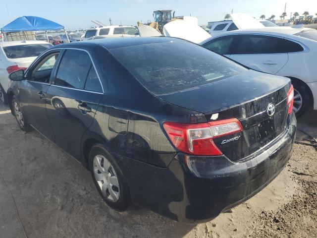 Photo 2 from auction – 2012 TOYOTA CAMRY BASE with VIN 4T1BF1FK9CU036624