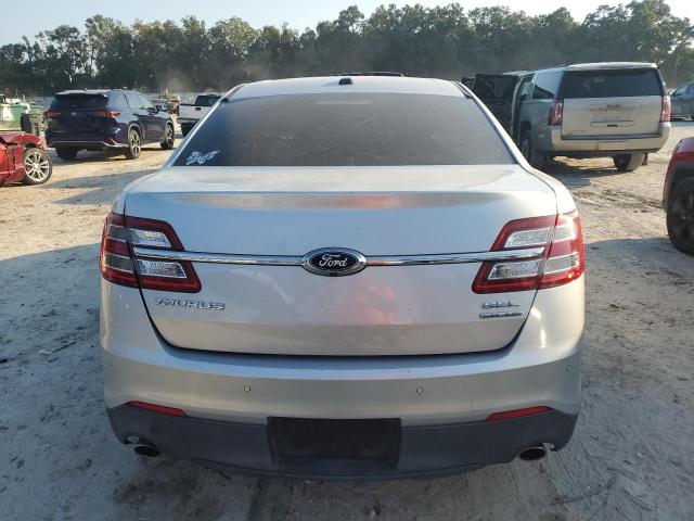 Photo 6 from auction – 2016 FORD TAURUS SEL with VIN 1FAHP2E88GG149904