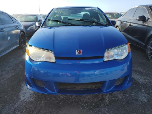 Photo 5 from auction – 2004 SATURN ION REDLIN with VIN 1G8AY14PX4Z215522