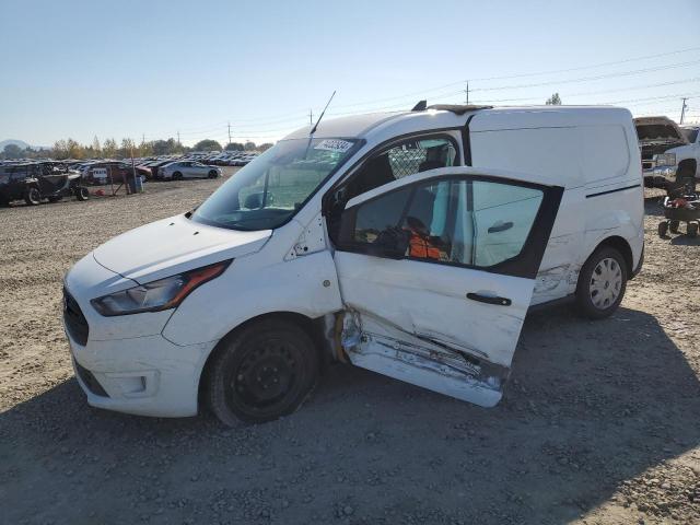 FORD TRANSIT CO 2020 with VIN NM0LS7F20L1482604 - Photo from auction