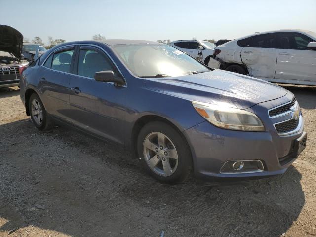 Photo 4 from auction – 2013 CHEVROLET MALIBU LS with VIN 1G11B5SA7DF191333