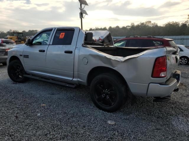 Photo 2 from auction – 2018 RAM 1500 ST with VIN 1C6RR7KT4JS287059