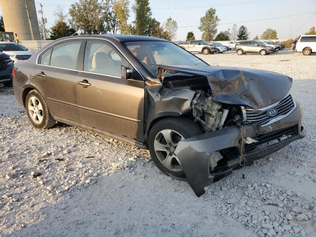 Photo 4 from auction – 2009 KIA OPTIMA LX with VIN KNAGE228495289153