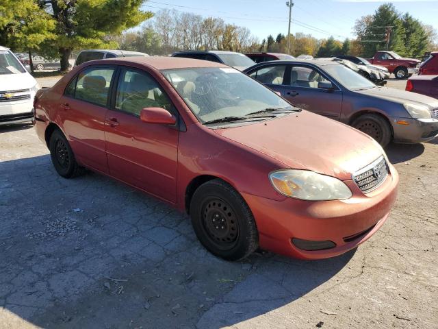 Photo 4 from auction – 2006 TOYOTA COROLLA CE with VIN 2T1BR32E76C631528