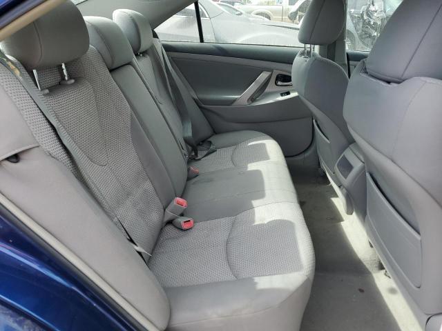 Photo 10 from auction – 2010 TOYOTA CAMRY BASE with VIN 4T1BF3EK8AU573589