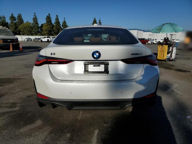 Photo 6 from auction – 2024 BMW I4 EDRIVE with VIN WBY73AW02RFT33599