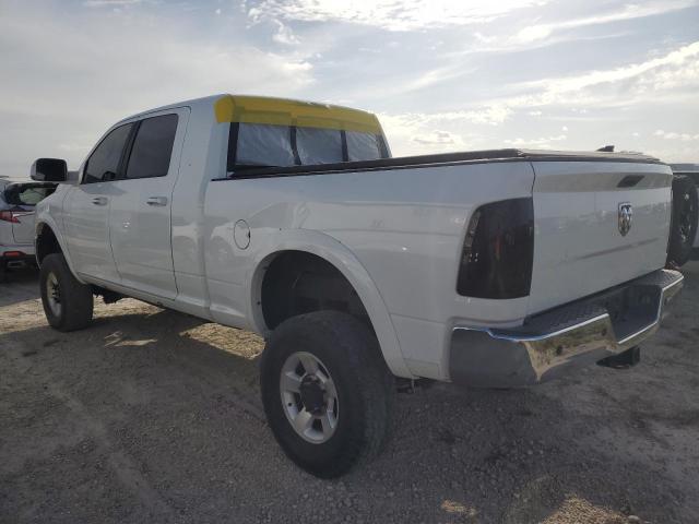 Photo 2 from auction – 2014 RAM 2500 LARAM with VIN 3C6UR5NJ3EG287902
