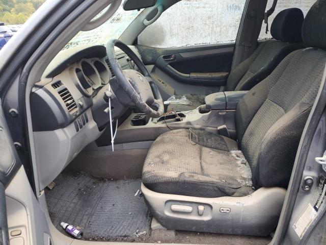 Photo 7 from auction – 2006 TOYOTA 4RUNNER SR with VIN JTEBU14R960095447