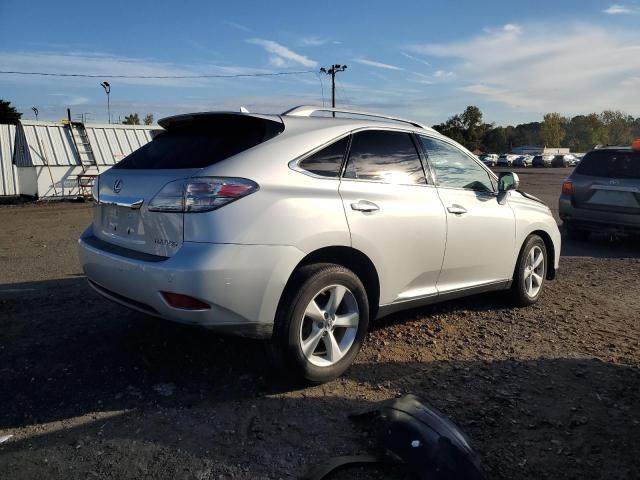 Photo 3 from auction – 2012 LEXUS RX 350 with VIN 2T2BK1BA9CC147129