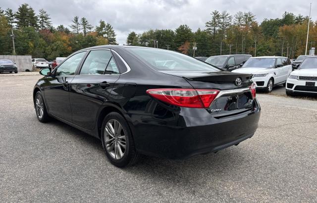 Photo 3 from auction – 2017 TOYOTA CAMRY LE with VIN 4T1BF1FKXHU753556