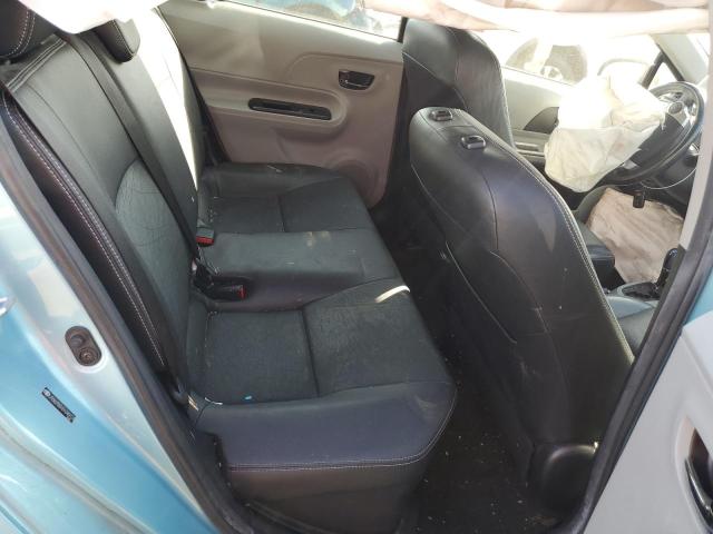 Photo 10 from auction – 2013 TOYOTA PRIUS C with VIN JTDKDTB31D1045924