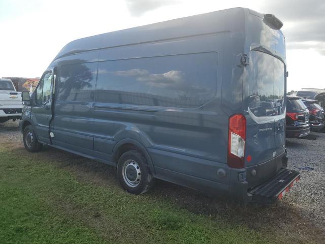 Photo 2 from auction – 2019 FORD TRANSIT T- with VIN 1FTYR3XM5KKB17700