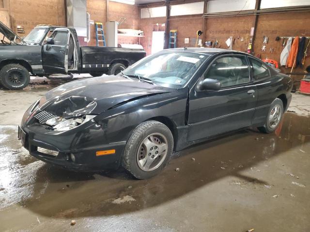PONTIAC SUNFIRE 2005 with VIN 3G2JB12F55S192171 - Photo from auction