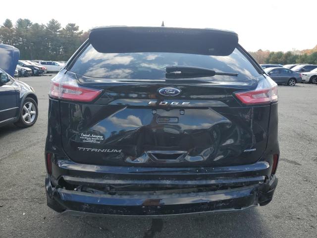 Photo 6 from auction – 2022 FORD EDGE TITAN with VIN 2FMPK4K91NBA05141