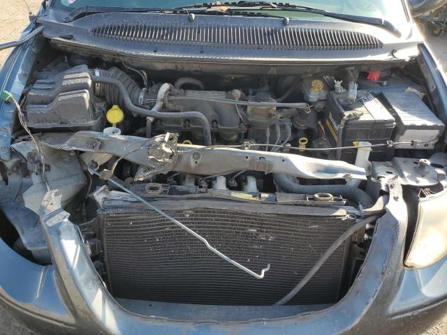 Photo 12 from auction – 2005 CHRYSLER TOWN & COU with VIN 2C4GP54L85R472293