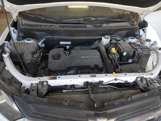Photo 12 from auction – 2018 CHEVROLET EQUINOX LS with VIN 2GNAXHEV6J6222383