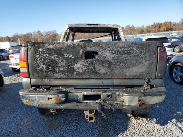 Photo 6 from auction – 2001 CHEVROLET SILVERADO with VIN 1GCHK29171E237318