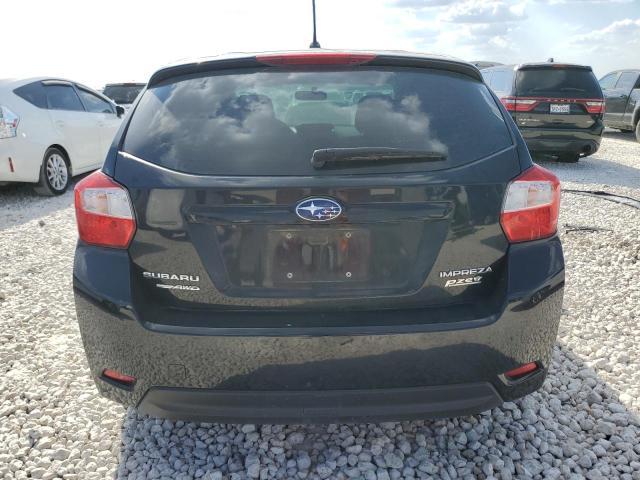 Photo 6 from auction – 2016 SUBARU IMPREZA PR with VIN JF1GPAB6XG8271215