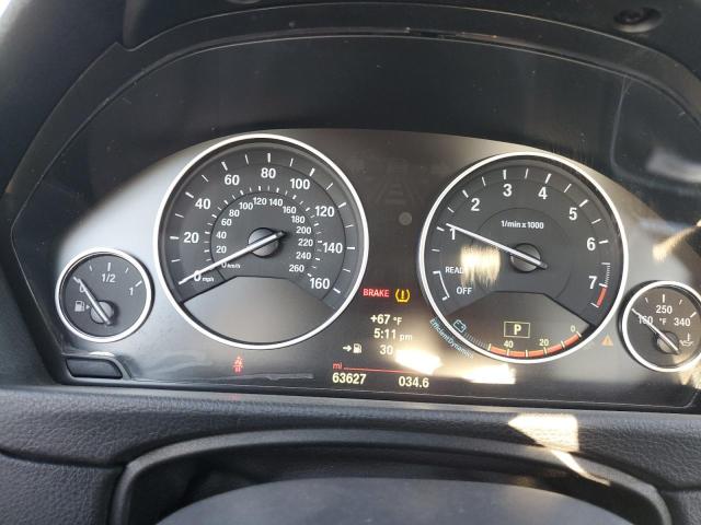 Photo 9 from auction – 2014 BMW 328 XI SUL with VIN WBA3B5C59EP543077