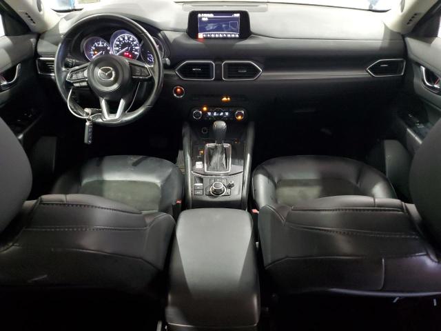 Photo 8 from auction – 2017 MAZDA CX-5 TOURI with VIN JM3KFBCLXH0200783