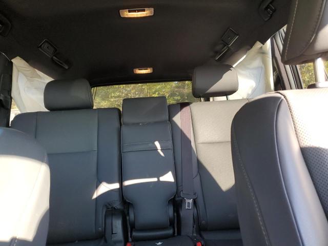 Photo 10 from auction – 2021 LEXUS GX 460 PRE with VIN JTJAM7BX9M5270622