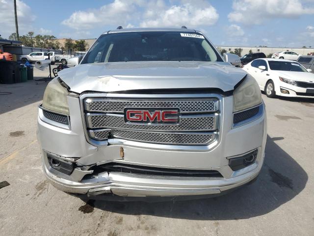 Снимка 5 от търг – 2016 GMC ACADIA DEN с VIN 1GKKRTKD5GJ107537