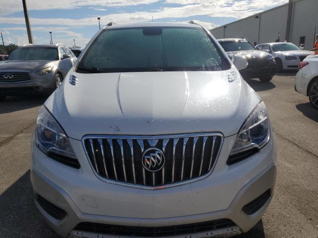 Photo 5 from auction – 2015 BUICK ENCORE with VIN KL4CJASB3FB196540