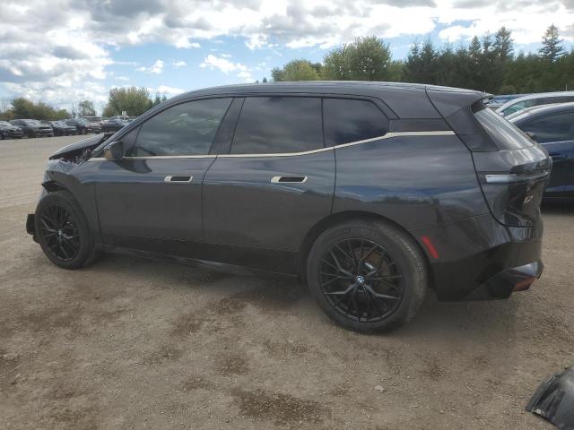 Photo 2 from auction – 2023 BMW IX XDRIVE4 with VIN WB513CF01PCK60030