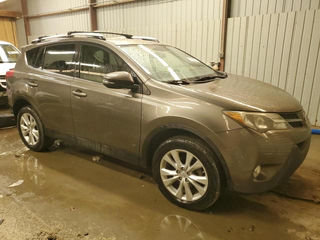 Photo 4 from auction – 2015 TOYOTA RAV4 LIMIT with VIN JTMDFREV6FD105085