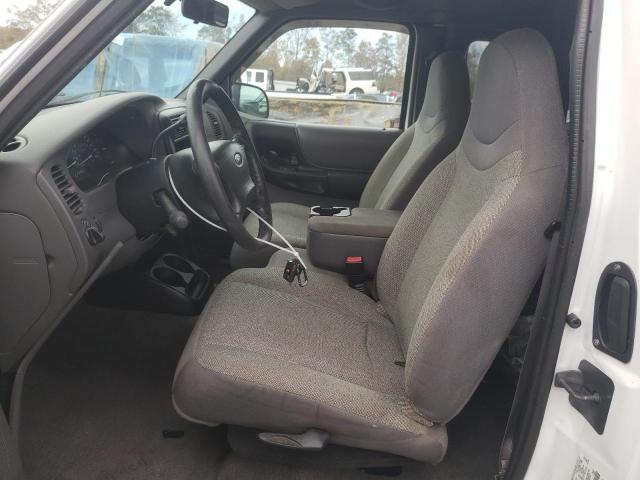 Photo 7 from auction – 2002 FORD RANGER SUP with VIN 1FTYR44U32TA20676