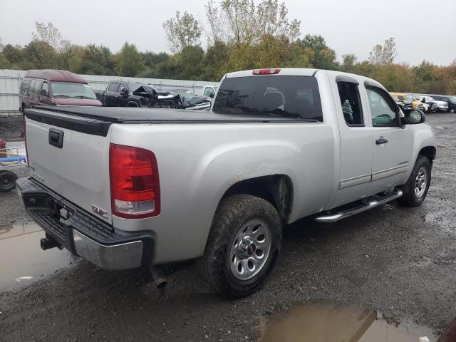 Photo 3 from auction – 2010 GMC SIERRA K15 with VIN 1GTSKUEA0AZ281404