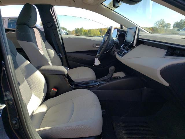 Photo 7 from auction – 2020 TOYOTA COROLLA LE with VIN 5YFEPRAE7LP143666